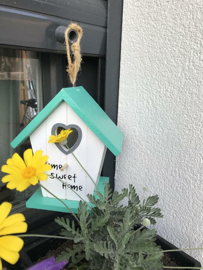 Apartmani Lesjak Punat Eksteriør billede